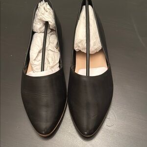 Aldo Sternatia Leather Flats